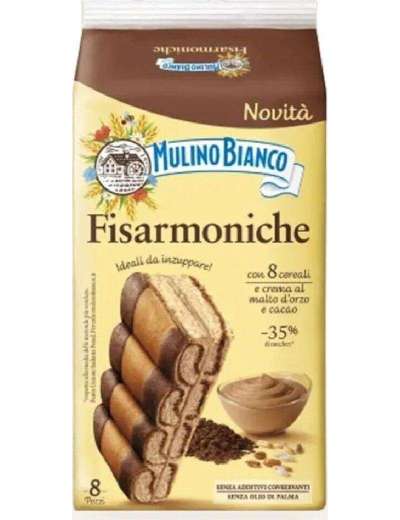 MULINOB.FISARMONICHE CF GR 264