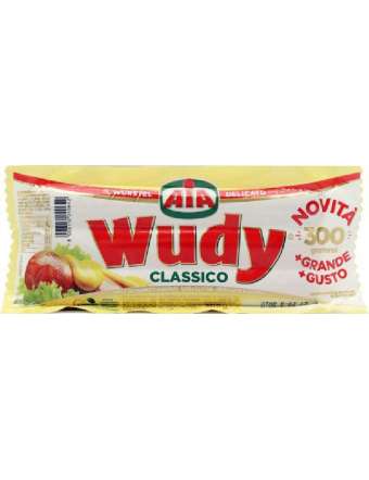 AIA WUDY CLASSICO CF GR 300