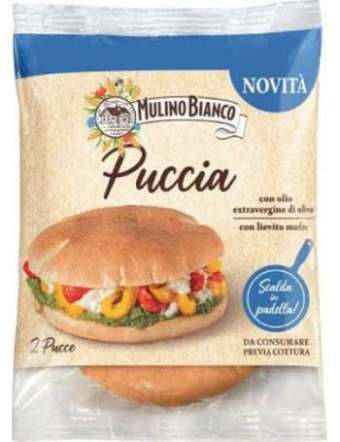 MULINOB.PUCCIA CF GR 200