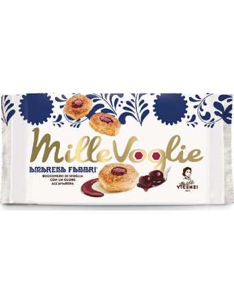 VICENZI MILLEVOGLIE AMARENA FABBRI CF GR 90