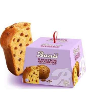 BAULI PANETTONE GRANSOFFICE GR 900