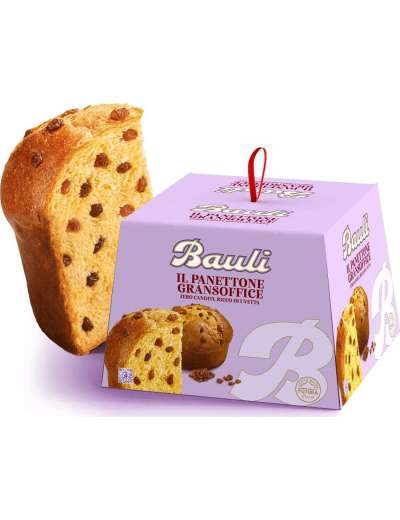 BAULI PANETTONE GRANSOFFICE GR 900