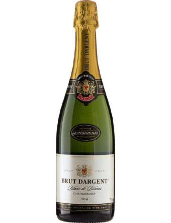 BRUT DARGENT BLANC D BLANC CL 75
