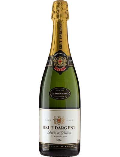 BRUT DARGENT BLANC D BLANC CL 75