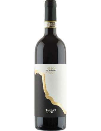 VILLA RAIANO TAURASI DOCG CL 75