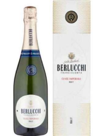 BERLUCCHI FRANCIACORTAASTUCCIO AS CL 75