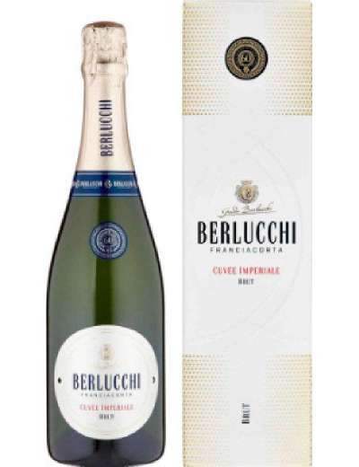 BERLUCCHI FRANCIACORTAASTUCCIO AS CL 75