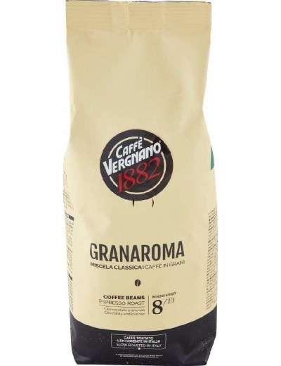 VERGNANO GRAN AROMA CAFFE GRANI GR 500