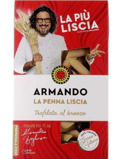 ARMANDO LA PENNA LISCIA GR 500