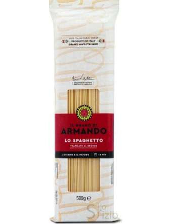 ARMANDO LO SPAGHETTO GR 500