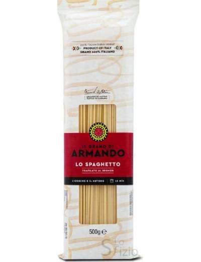 ARMANDO LO SPAGHETTO GR 500