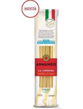 ARMANDO LA LINGUINA GR 500