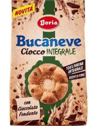 DORIA BUCANEVE CIOK INTEGRALI GR 300