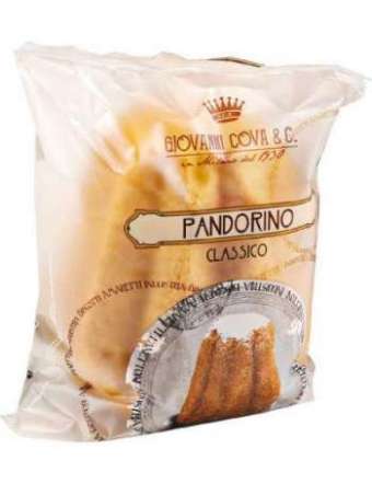 GIOVANNI COVA&C PANDORINO GR 80