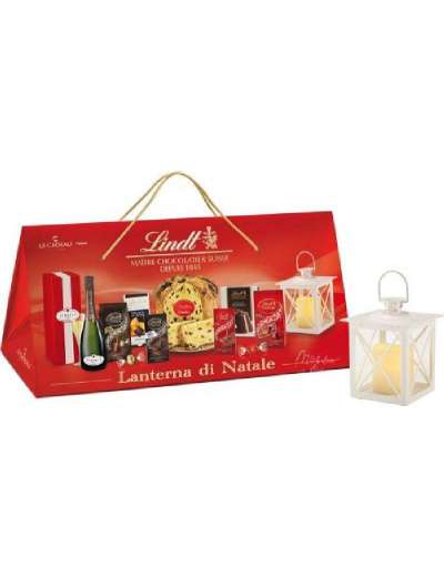 ROVERE CADEAU LINDT PZ 9