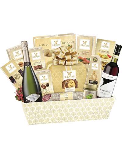 ROVERE CESTO GRAN DUCALE PZ 19