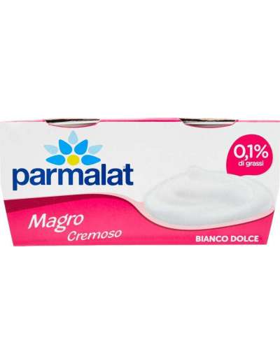 PARMALAT YOGURT BIANCO 0