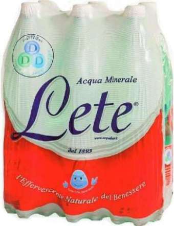 ACQUA LETE 1