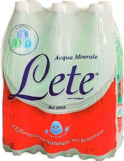 ACQUA LETE 1