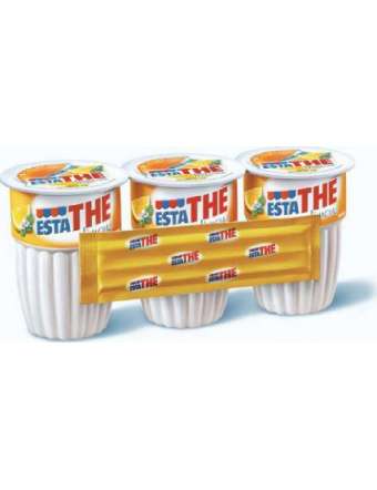 ESTATHE LIMONE T3 BICCHIERE 3X20 CL