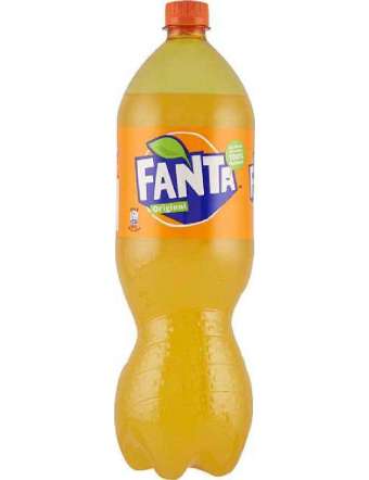 FANTA ARANCIATA PET LT 1