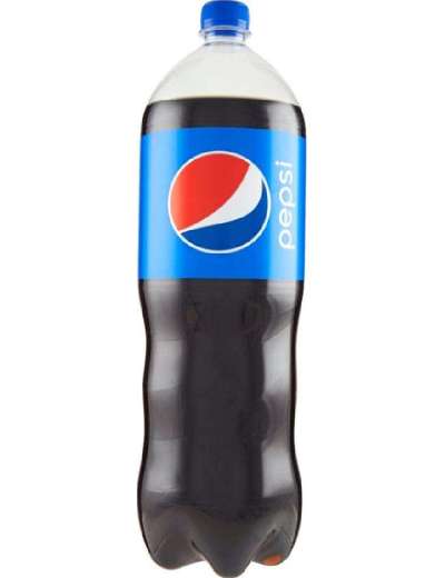 PEPSI COLA 2 LT PET