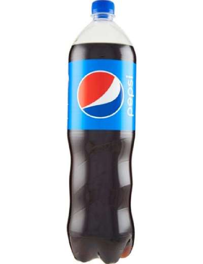 PEPSI COLA PET 1