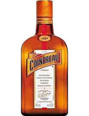 COINTREAU 40% CL 70