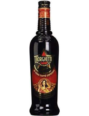 BORGHETTI CAFFE' SPORT BT CL 70