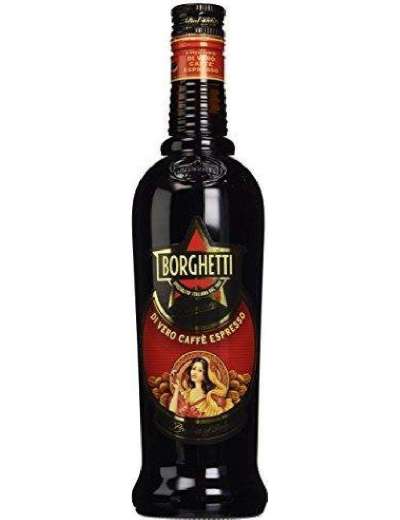 BORGHETTI CAFFE' SPORT BT CL 70