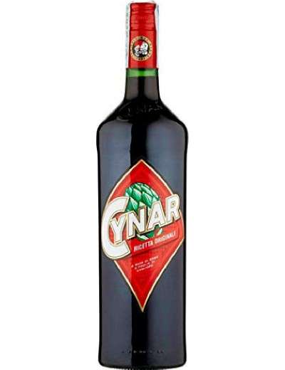 CYNAR AMARO CL 70