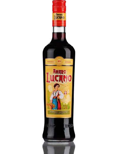 AMARO LUCANO 1 LT