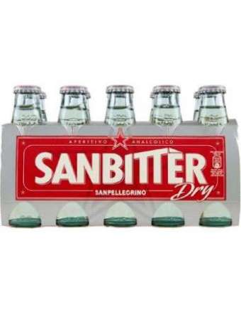 SANBITTER DRY 10X10 CL