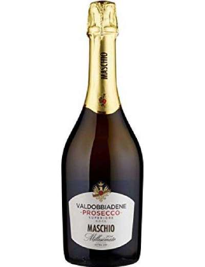 MASCHIO PROSECCO DOCG VALDOBBIADENE CL 75
