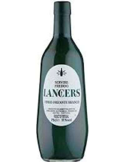 LANCERS VINO BIANCO CL 75