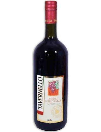 TAVERNELLO MERLOT IGT CL 150