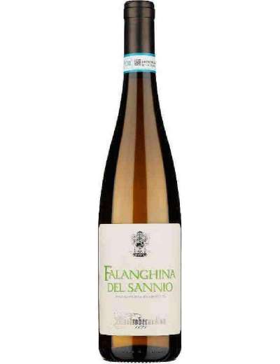 MASTROBERARDINO FALANGHINA IGT CL 75