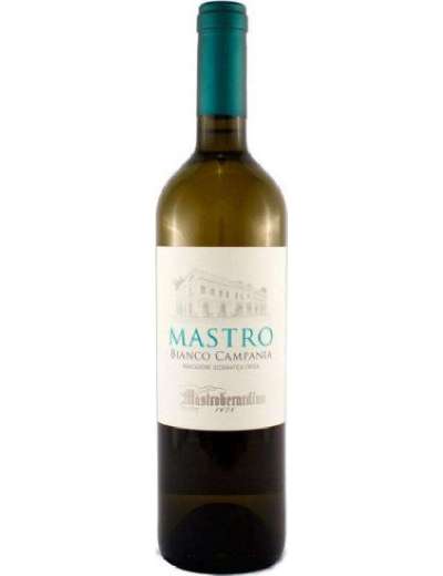 VINO MASTROBERARDINO MASTRO BIANCO CAMPANIA CL 75