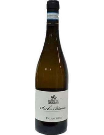 CANTINE TABURNO FALANGHINA DOP CL 75