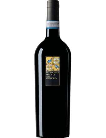 VINO FEUDI SAN GREGORIO FALANGHINA DOC 75 CL