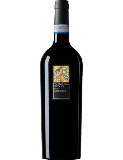 VINO FEUDI SAN GREGORIO FALANGHINA DOC 75 CL