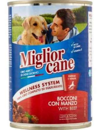 MIGLIORCANE BOCCONCINI MANZO GR 405