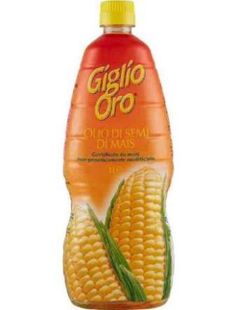 CARAPELLI OLIO MAIS GIGLIO ORO LT 1