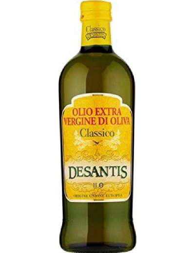DE SANTIS OLIO EXTRA VERGINE DI OLIVA CLASSICO LT 1