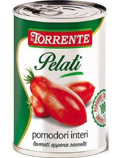 TORRENTE PELATI GR 500