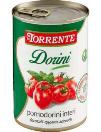 TORRENTE POMODORINI GR 500