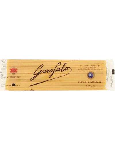 GAROFALO N 10 VERMICELLI GR 500