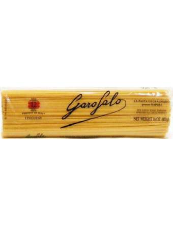 GAROFALO N 12 LINGUINE GR 500