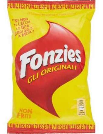 FONZIES BUSTA GR 100