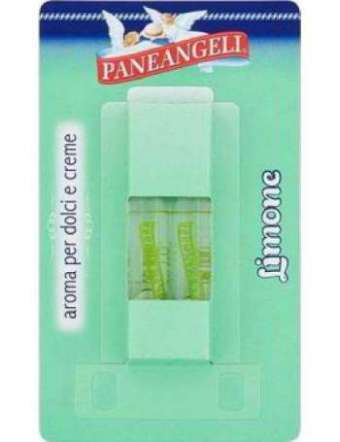 PANEANGELI AROMA LIMONE X2 PZ ML 4